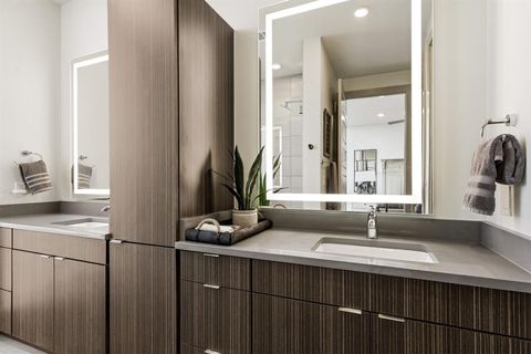 Tiny photo for 6000 Columbus Avenue #2901, Plano, TX 75024 (MLS # 21238206)