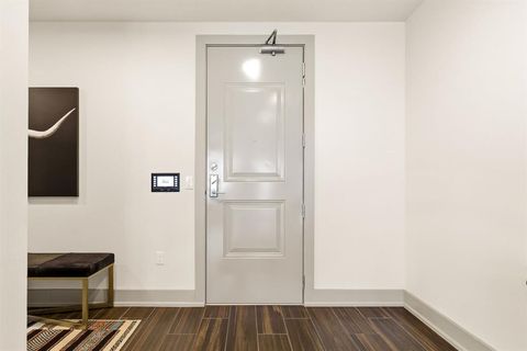 Tiny photo for 6000 Columbus Avenue #2901, Plano, TX 75024 (MLS # 21238206)