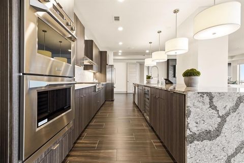 Tiny photo for 6000 Columbus Avenue #2901, Plano, TX 75024 (MLS # 21238206)