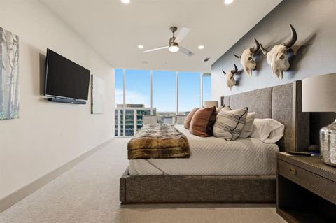 Tiny photo for 6000 Columbus Avenue #2901, Plano, TX 75024 (MLS # 21238206)