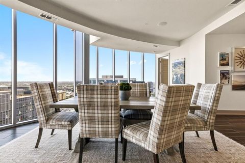 Tiny photo for 6000 Columbus Avenue #2901, Plano, TX 75024 (MLS # 21238206)