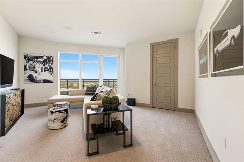 Tiny photo for 6000 Columbus Avenue #2901, Plano, TX 75024 (MLS # 21238206)