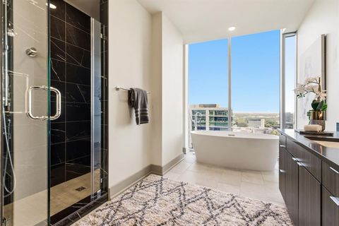 Tiny photo for 6000 Columbus Avenue #2901, Plano, TX 75024 (MLS # 21238206)