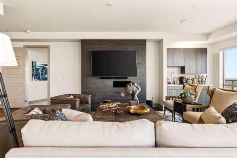 Tiny photo for 6000 Columbus Avenue #2901, Plano, TX 75024 (MLS # 21238206)