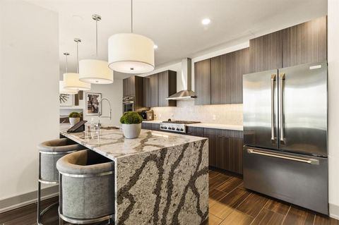 Tiny photo for 6000 Columbus Avenue #2901, Plano, TX 75024 (MLS # 21238206)