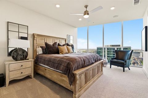 Tiny photo for 6000 Columbus Avenue #2901, Plano, TX 75024 (MLS # 21238206)