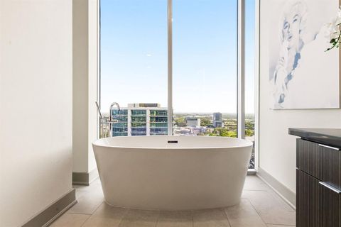 Tiny photo for 6000 Columbus Avenue #2901, Plano, TX 75024 (MLS # 21238206)