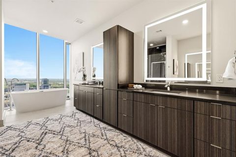 Tiny photo for 6000 Columbus Avenue #2901, Plano, TX 75024 (MLS # 21238206)