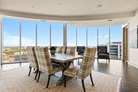 Tiny photo for 6000 Columbus Avenue #2901, Plano, TX 75024 (MLS # 21238206)