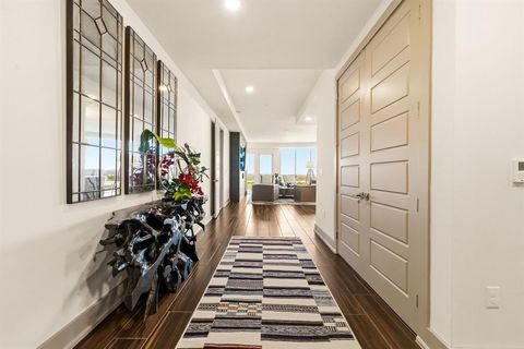 Tiny photo for 6000 Columbus Avenue #2901, Plano, TX 75024 (MLS # 21238206)