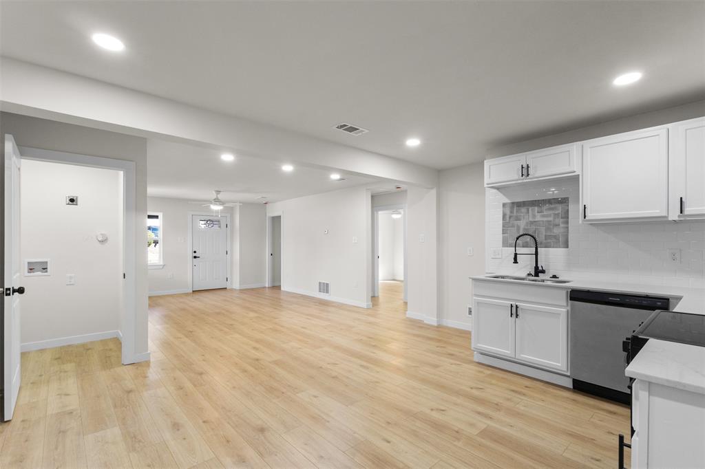 Liberty Heights - Residential