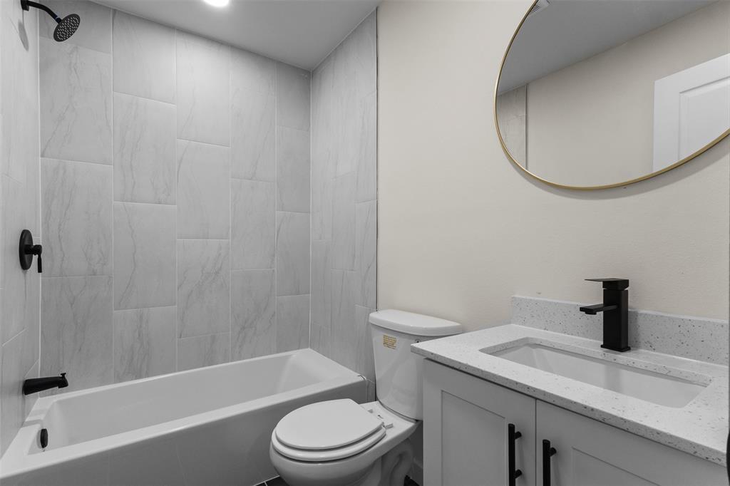 Liberty Heights - Residential