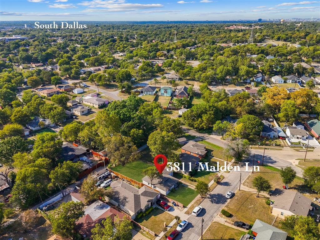 Liberty Heights - Residential