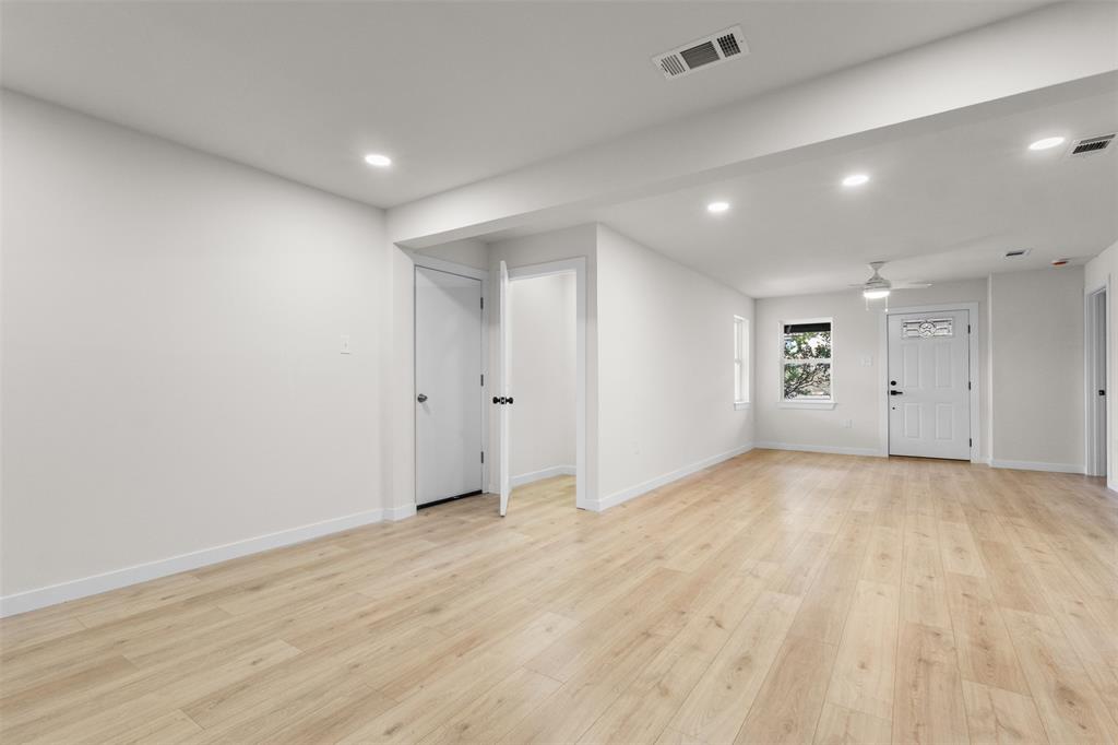 Liberty Heights - Residential