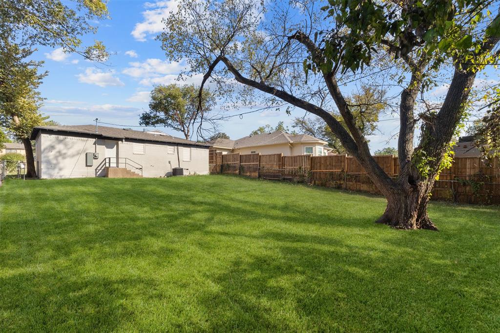 Liberty Heights - Residential