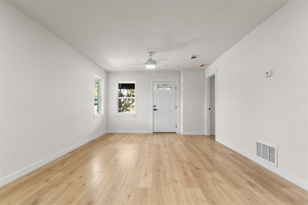 Liberty Heights - Residential