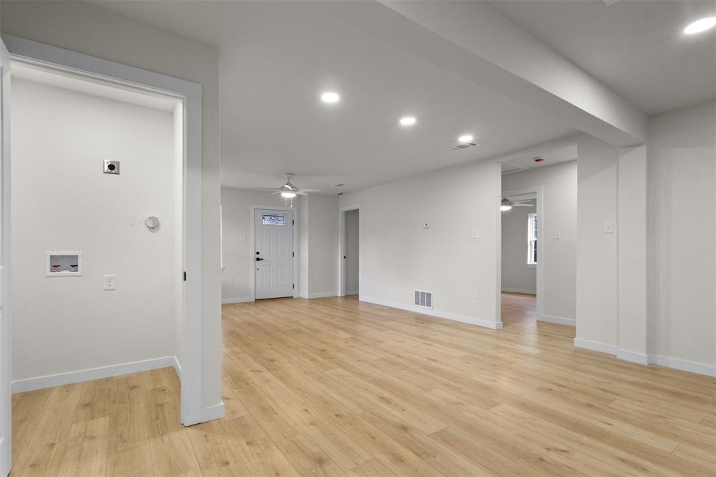 Liberty Heights - Residential