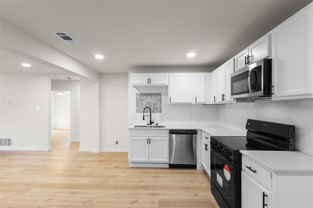 Liberty Heights - Residential