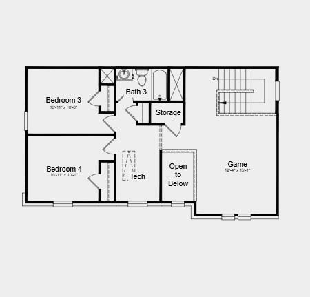 2632 Glacier Road