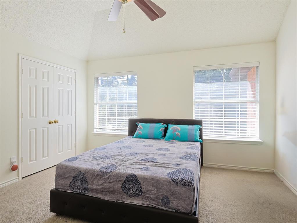 Shadow Woods Estates - Residential Lease