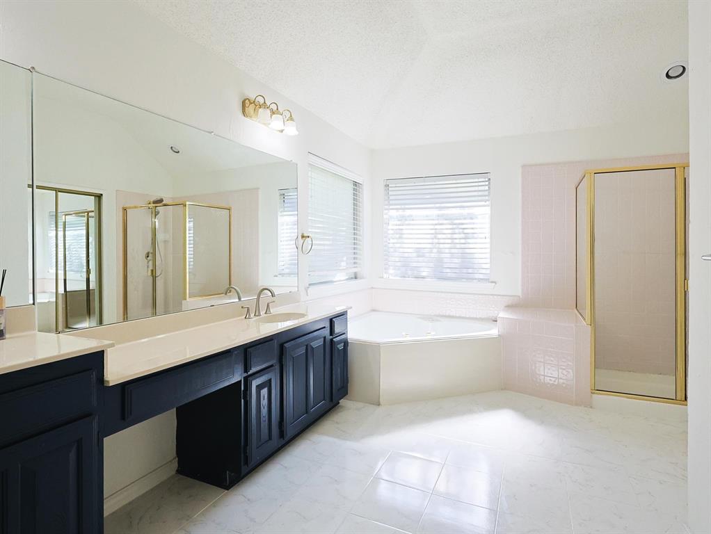 Shadow Woods Estates - Residential Lease