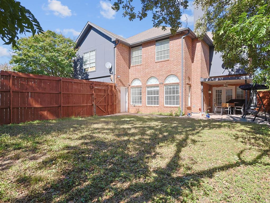 Shadow Woods Estates - Residential Lease