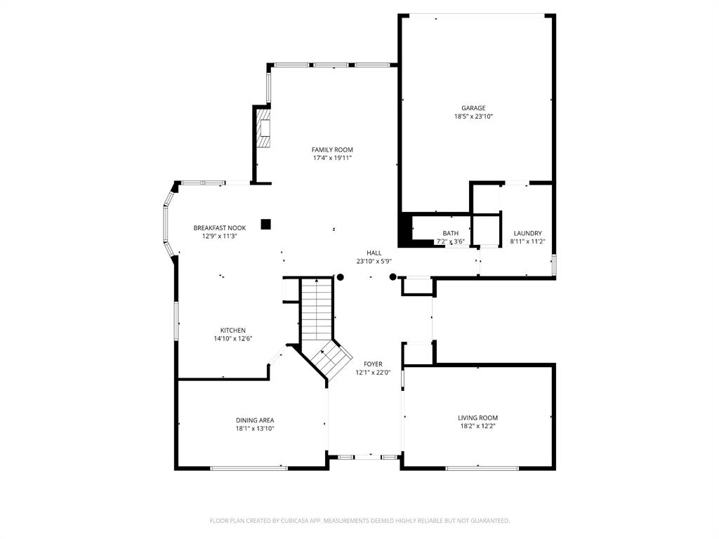 Shadow Woods Estates - Residential Lease