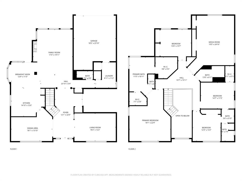 Shadow Woods Estates - Residential Lease
