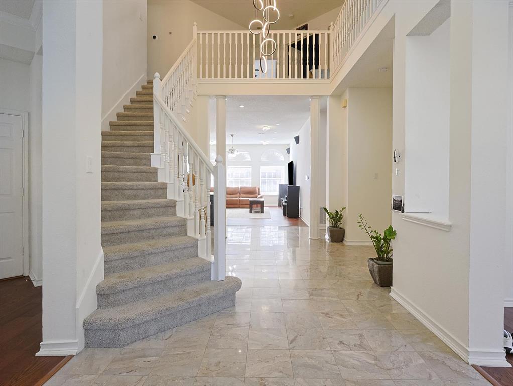 Shadow Woods Estates - Residential Lease