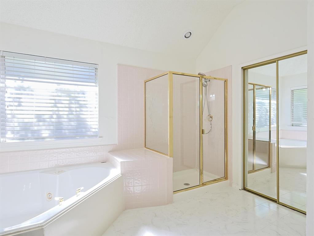 Shadow Woods Estates - Residential Lease