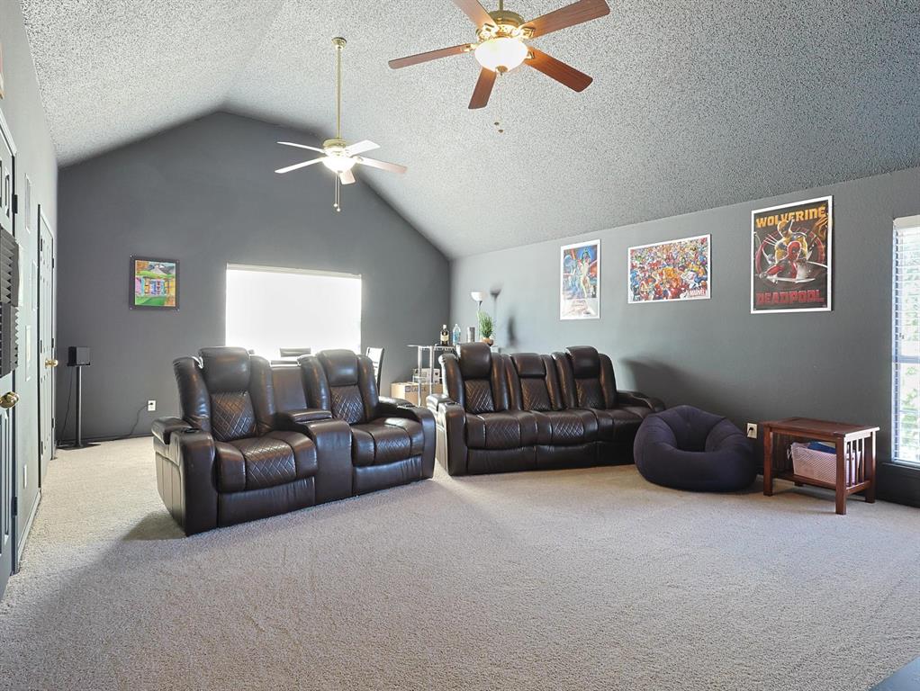 Shadow Woods Estates - Residential Lease