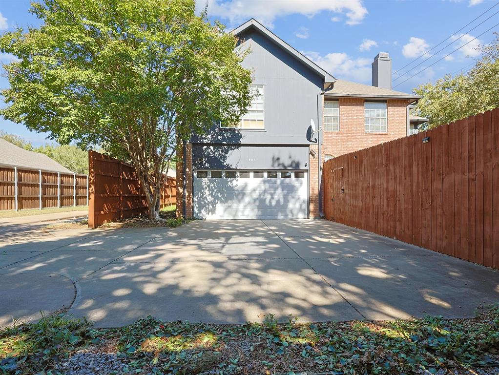 Shadow Woods Estates - Residential Lease