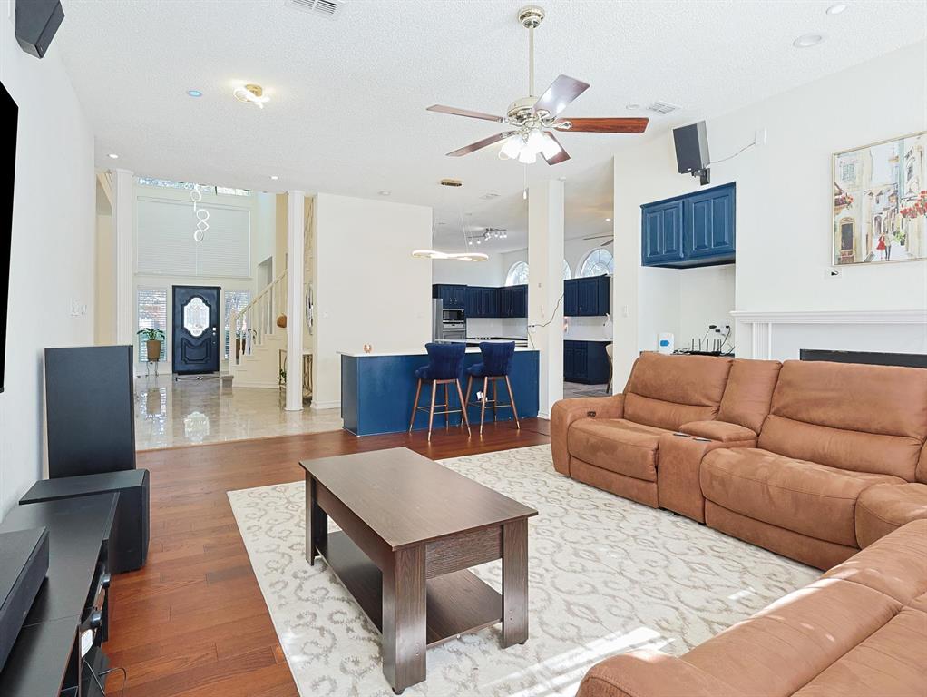 Shadow Woods Estates - Residential Lease