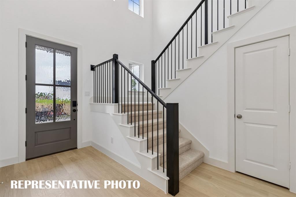 4617 Reveille Drive