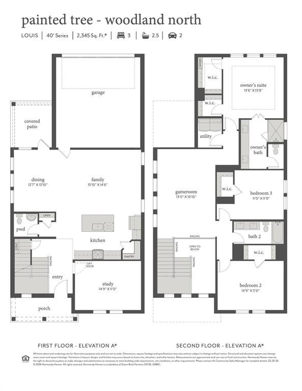 4617 Reveille Drive