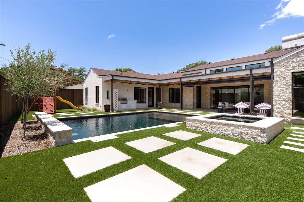 Eudora Estates 3 - Residential