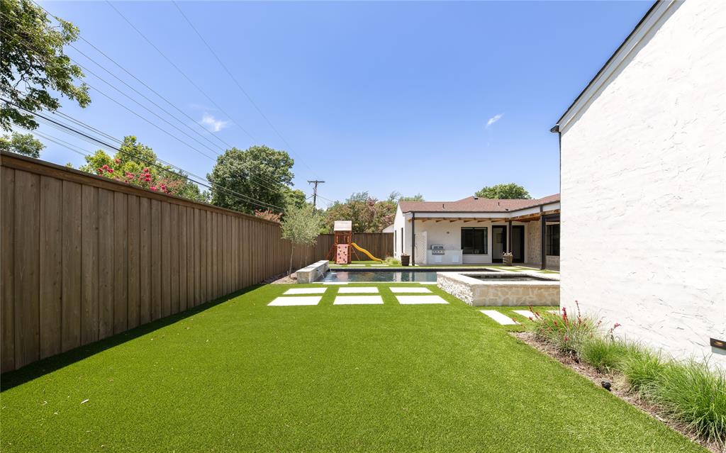 Eudora Estates 3 - Residential