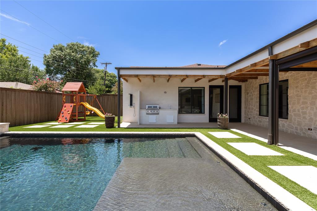 Eudora Estates 3 - Residential