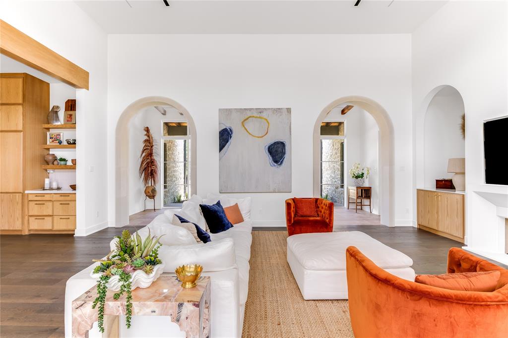 Eudora Estates 3 - Residential