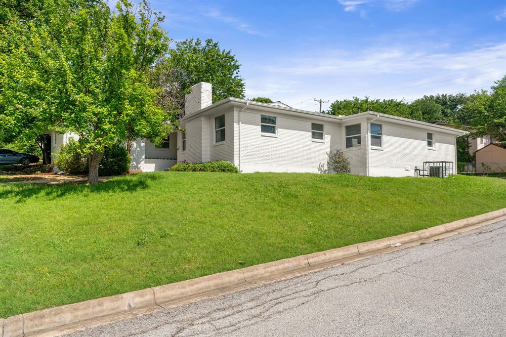 3313 Bilglade Road