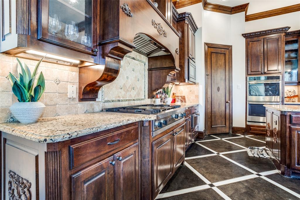 Stonebriar Country Club Estate - Residential