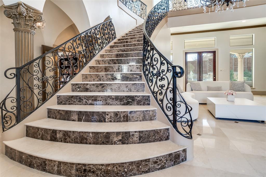 Stonebriar Country Club Estate - Residential