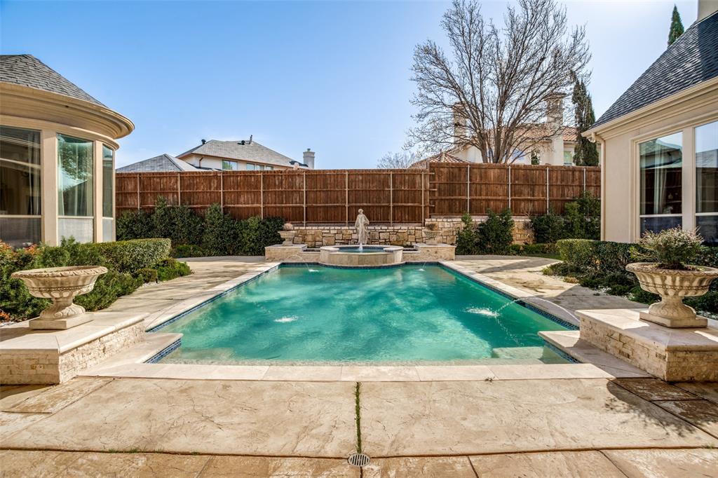 Stonebriar Country Club Estate - Residential