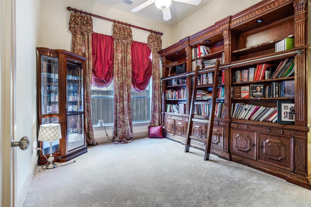 Stonebriar Country Club Estate - Residential