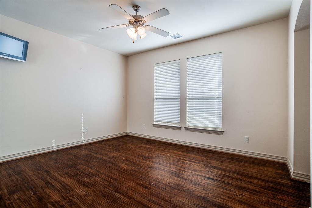 Stonebriar Country Club Estate - Residential