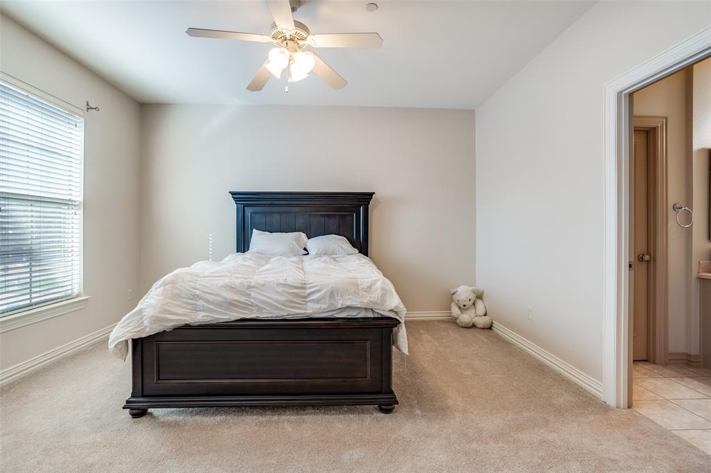 Stonebriar Country Club Estate - Residential