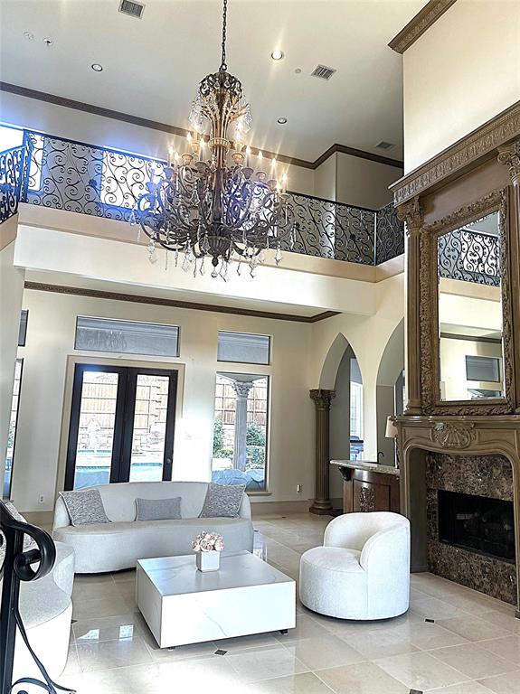 Stonebriar Country Club Estate - Residential