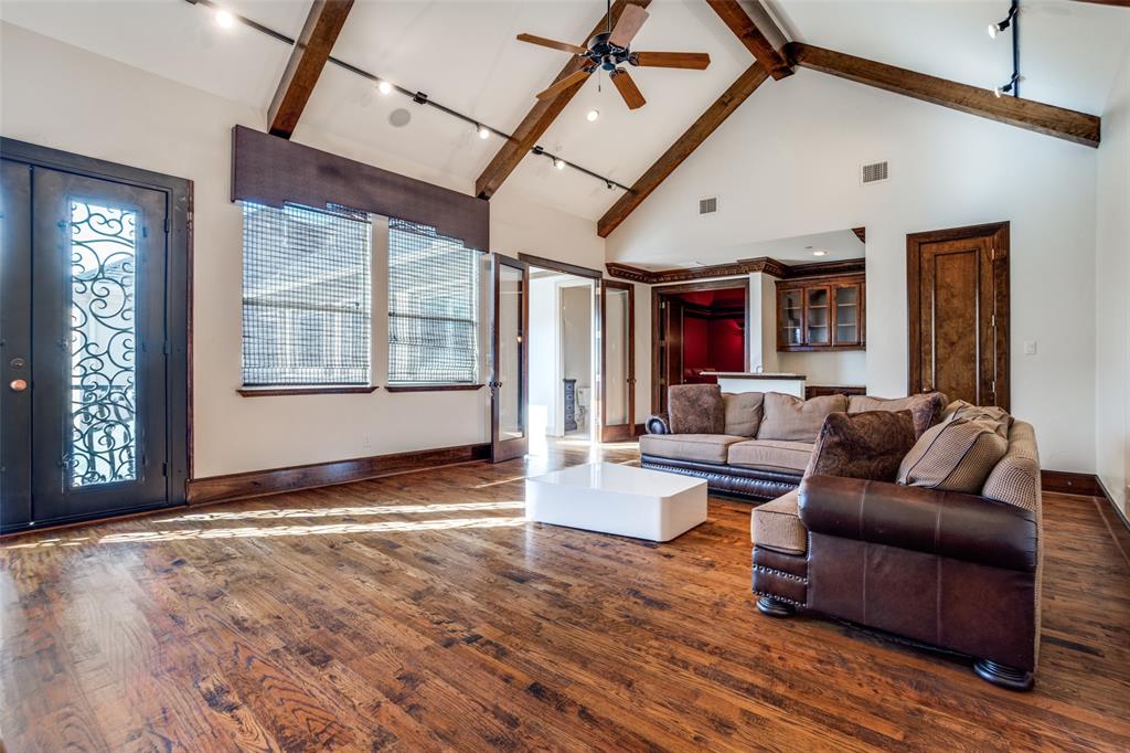 Stonebriar Country Club Estate - Residential