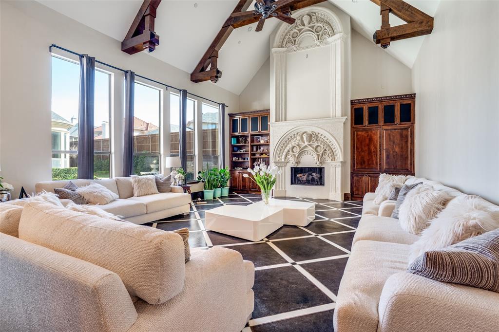 Stonebriar Country Club Estate - Residential