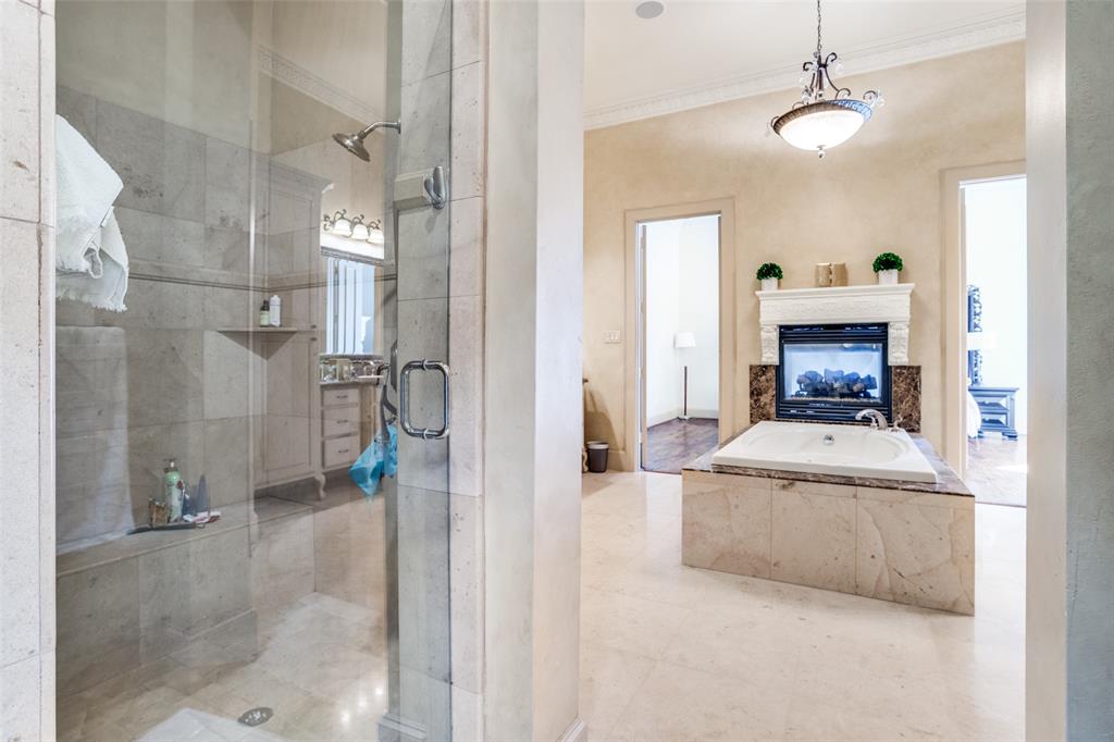 Stonebriar Country Club Estate - Residential